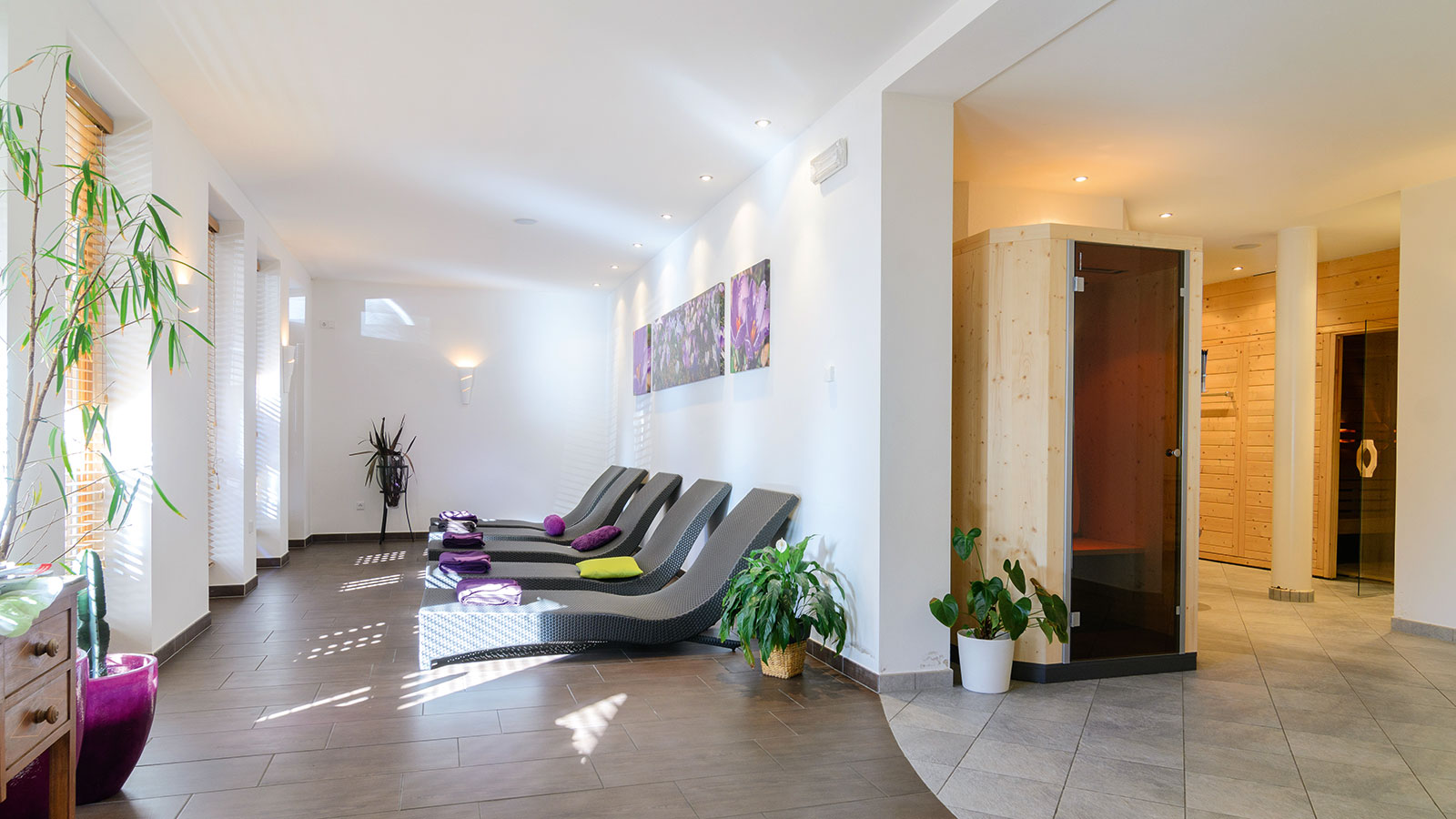 Hotel-Pfandleralm-Wellness